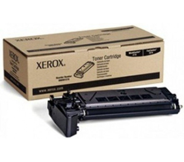 Xerox WorkCentre 5021,5022,5024 Toner 9K (Eredeti) 