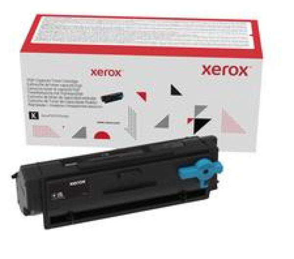 Xerox B305,B310,B315 toner fekete 8000 oldalra