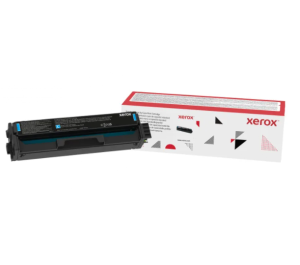 Xerox C230,C235 Toner Cyan 1.500 oldalra 