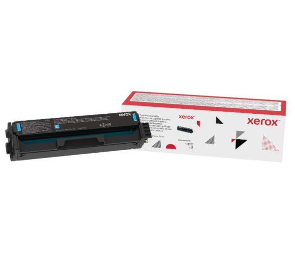 Xerox C230,C235 Toner Cyan 2.500 oldalra