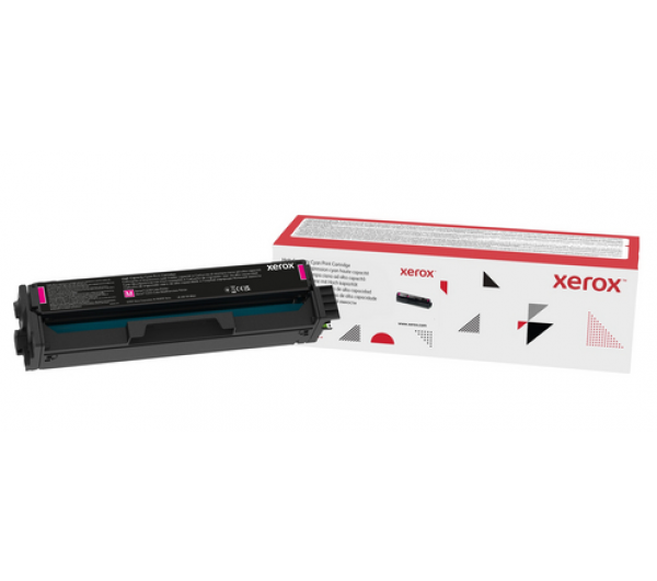 Xerox C230,C235 Toner Magenta 2.500 oldalra