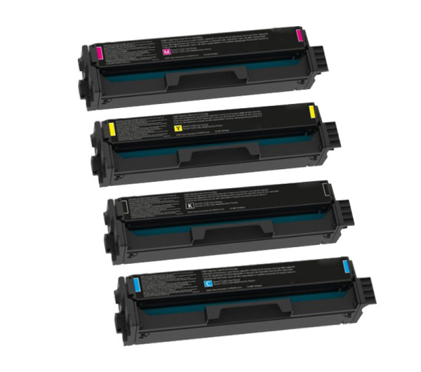 UTÁNGYÁRTOTT XEROX C230,C235 Toner Yellow 2.500 oldal kapacitás IK