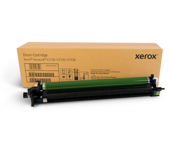 Xerox C7120,C7125 drum 1db CMYK