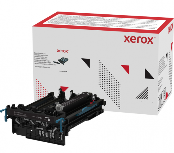 Xerox C310,C315 dobegység Fekete 125.000 oldalra