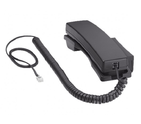 Canon telefonos kézibeszélő 6 szett fax funkcióhoz fekete