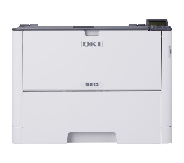 Oki B513DN LED egyfunkciós nyomtató