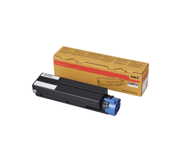 Oki B433/B513 Toner 12000 oldalra