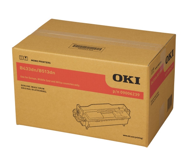 Oki B433/B513 Dobegység 30000 oldalra