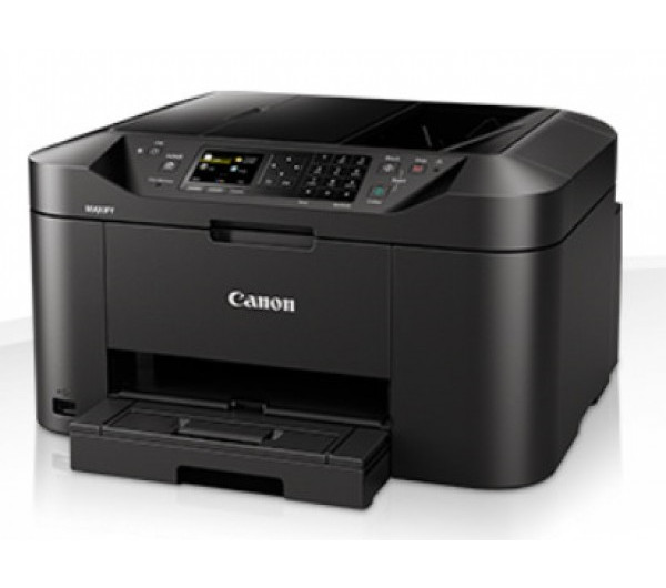 Canon MAXIFY MB2150 színes tintasugaras multifunkciós nyomtató
