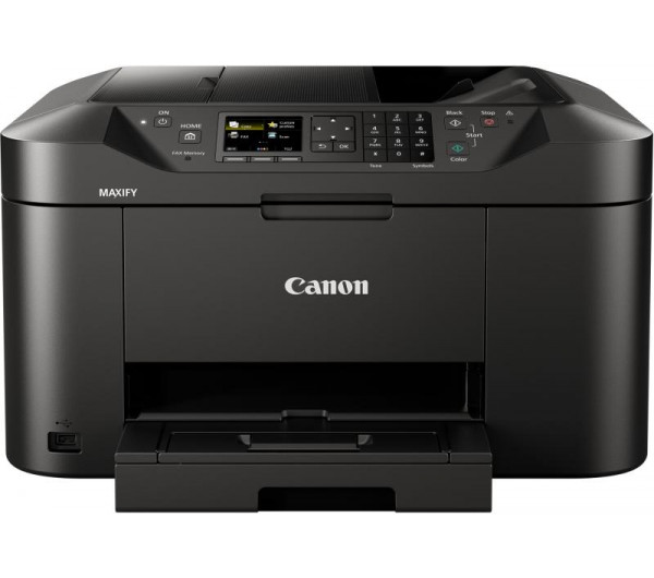 Canon MAXIFY MB2155 színes tintasugaras multifunkciós nyomtató