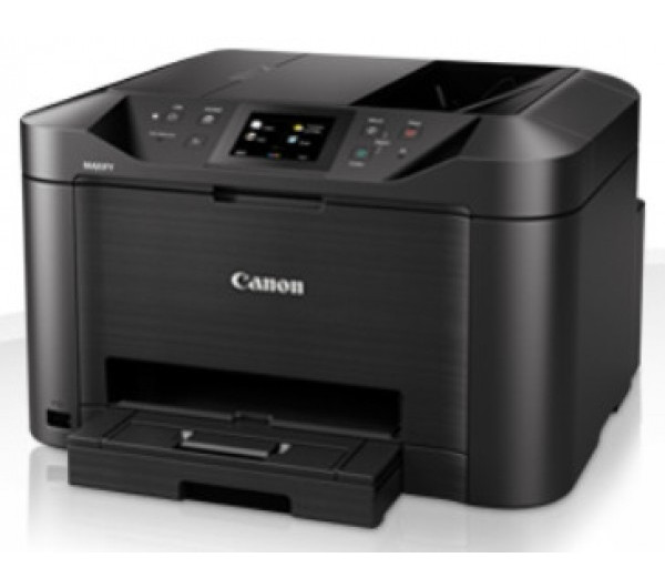 Canon MAXIFY MB5150 színes tintasugaras multifunkciós nyomtató
