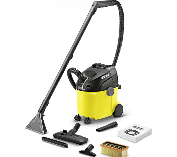 Karcher SE 5.100 EU Kárpit- és szőnyegtisztító