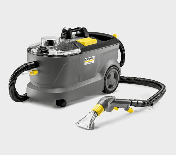 Karcher Tisztító Puzzi 10/1