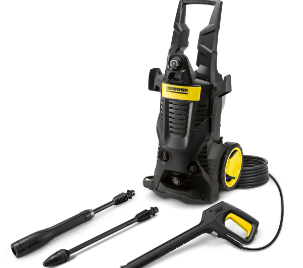 Karcher Magasnyomású mosó K 6 Special, 160 bar