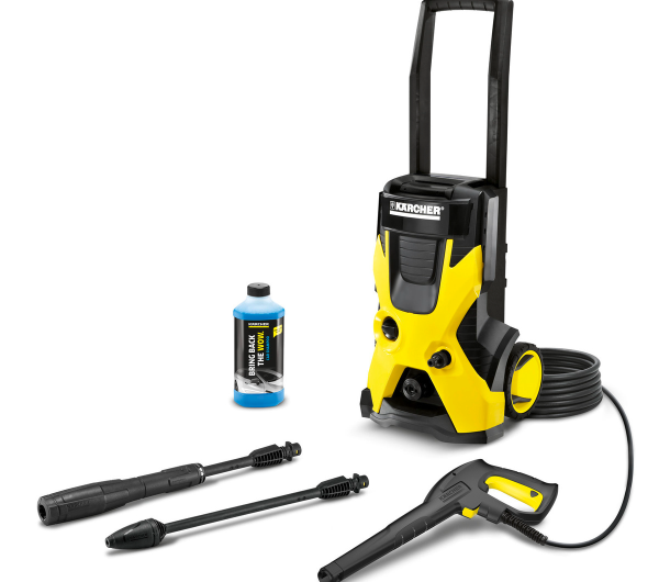 Karcher Magasnyomású mosó K 5 Basic RM, 145 bar
