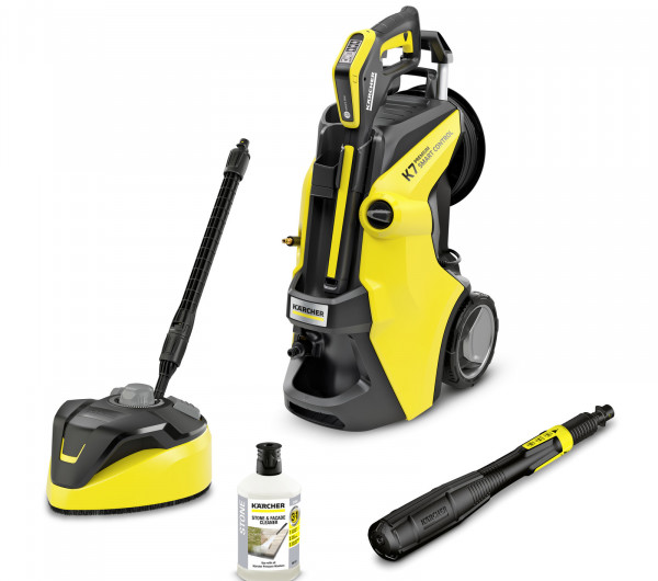 Karcher K 7 Premium Smart Control Home EU Magasnyomású mosó