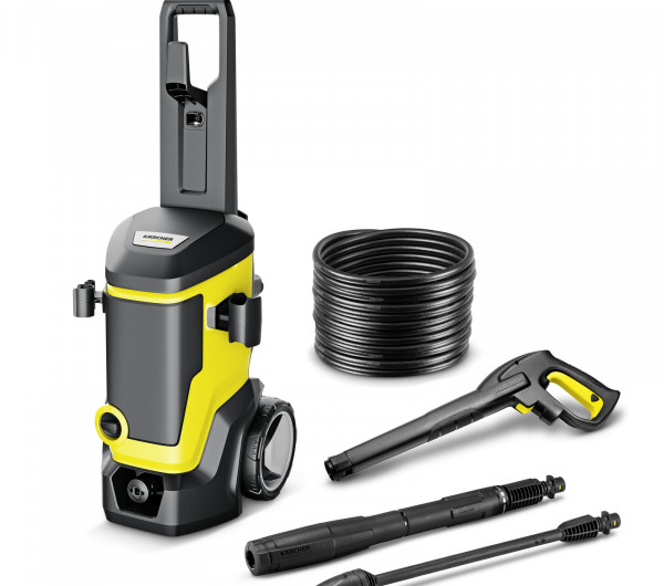 Karcher Mosó K 7 WCM, (magasnyomású)