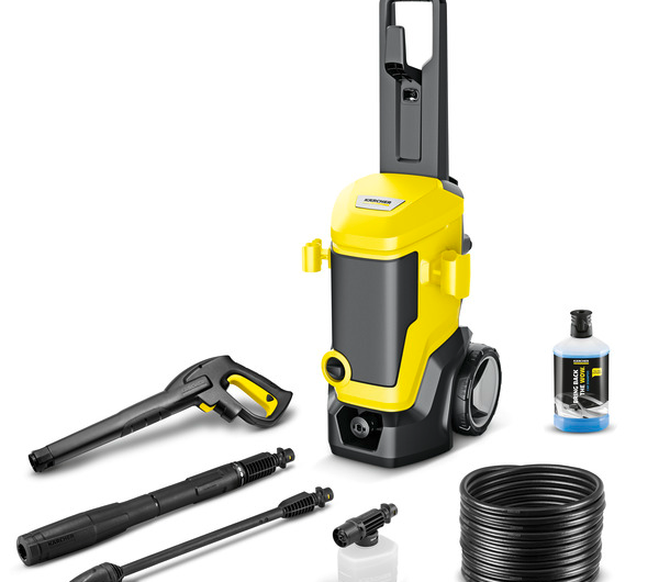 Karcher Mosó K 7 WCM EU (magasnyomású)