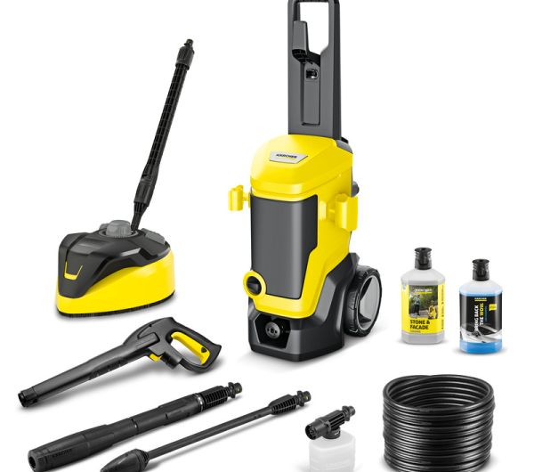 Karcher Mosó K 7 WCM Home EU (magasnyomású)
