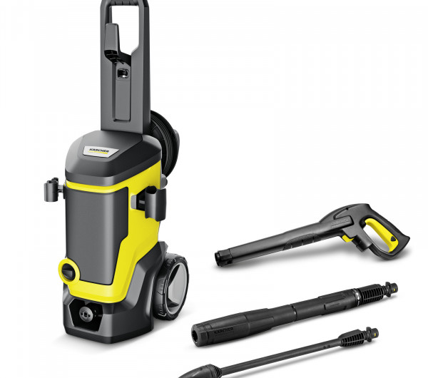 Karcher K 7 WCM Premium EU magasnyomású mosó