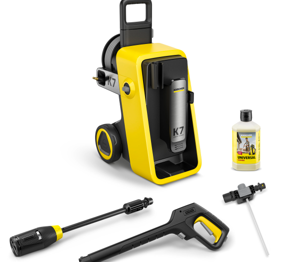Karcher Magasnyomású mosó K 7 Comfort Premium, 180 bar