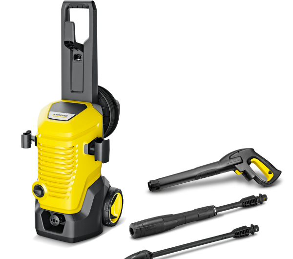 Karcher Magasnyomású mosó K 5 WCM Premium, 145 bar