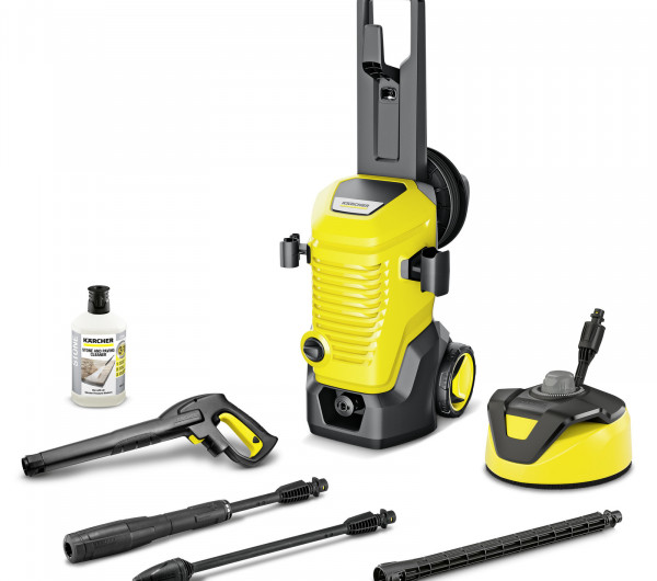 Karcher K 5 WCM Pr.H EU, Magasnyomású mosó