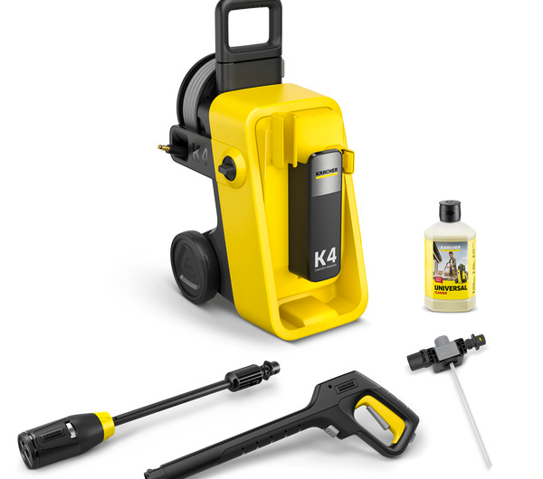 Karcher K 4 Comfort Premium EU magasnyomású mosó