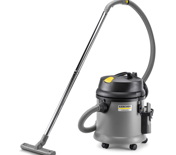 Karcher NT 27/1 száraz-nedves porszívó
