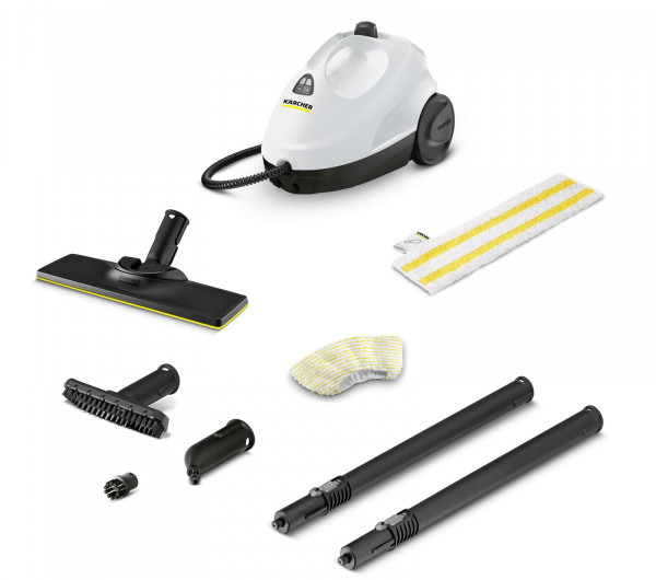 Karcher Tisztító SC 2 EasyFix EU, (gőz)