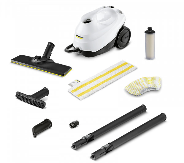Karcher SC 3 EasyFix EU Gőztisztító
