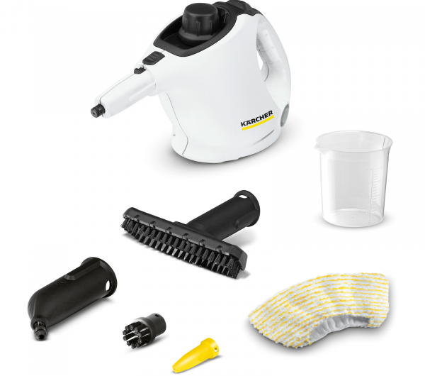 Karcher SC 1 gőztisztító