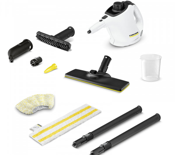 Karcher SC 1 EasyFix EU gőztisztító