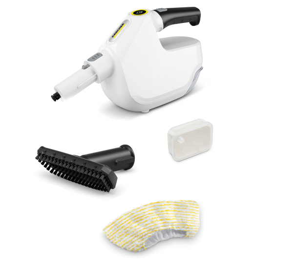 Karcher Kézi gőztisztító SC 1 Multi, 1300 W