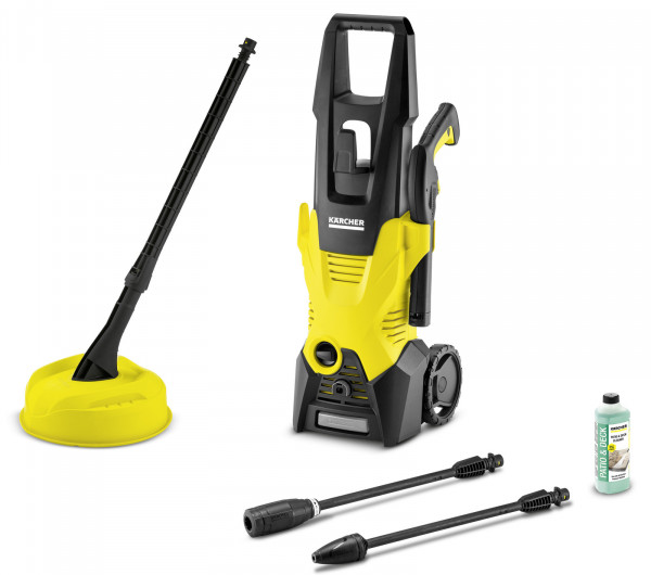Karcher K 3 Home T150 EU Magasnyomású mosó
