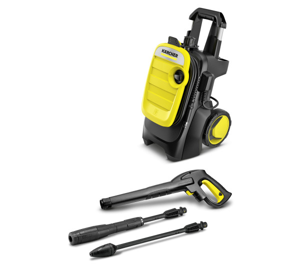 Karcher K 5 Compact magasnyomású mosó