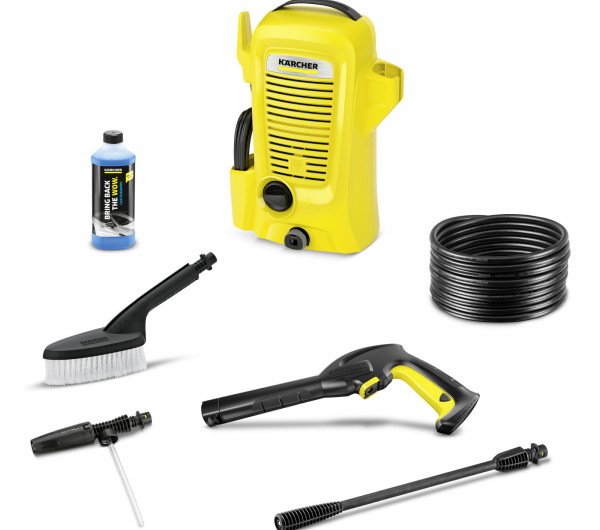 Karcher K 2 Universal Edition Car EU Magasnyomású mosó