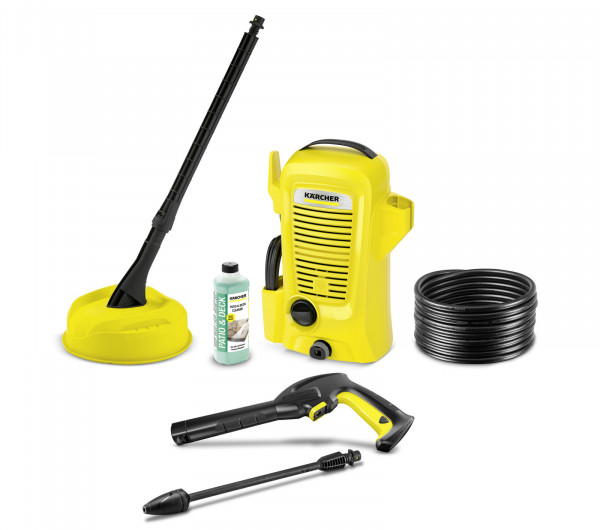 Karcher K 2 Universal Edition Home EU magasnyomású mosó