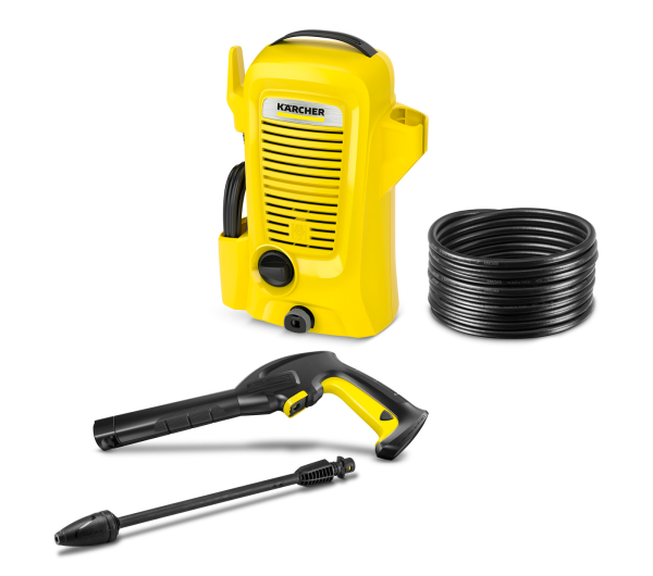 Karcher K 2 Universal EU, (magasnyomású), magasnyomású mosó
