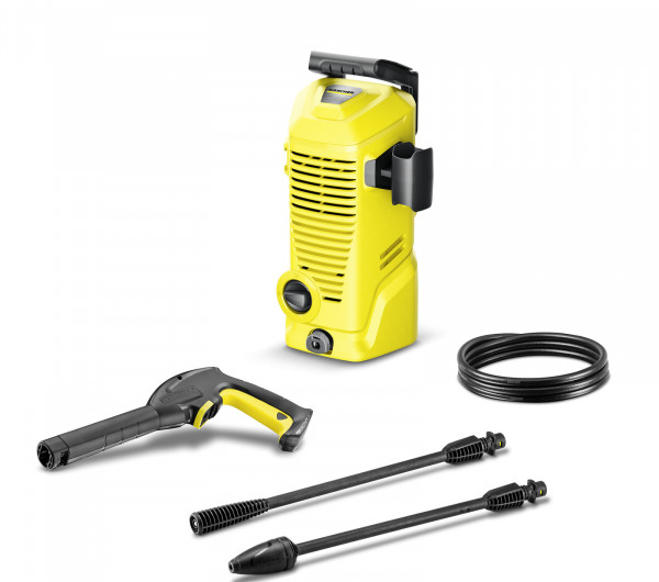 Karcher K 2 EU Magasnyomású mosó