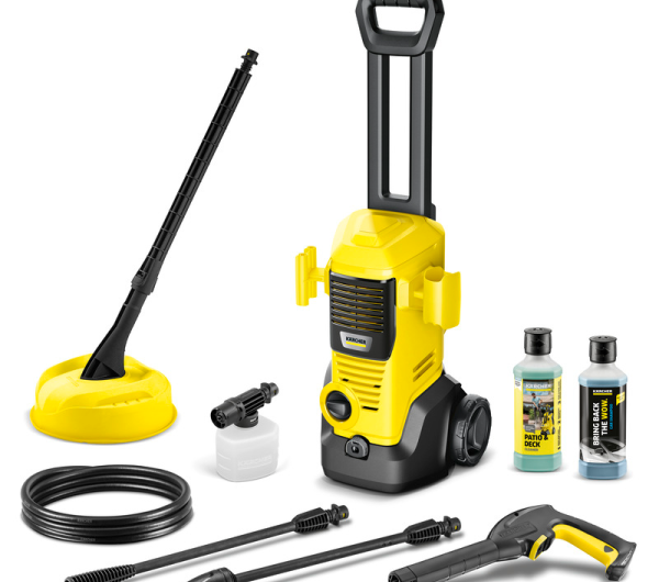 Karcher Mosó K 2 Premium Home EU (magasnyomású)