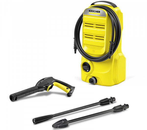 Karcher K 2 Classic EU Magasnyomású mosó
