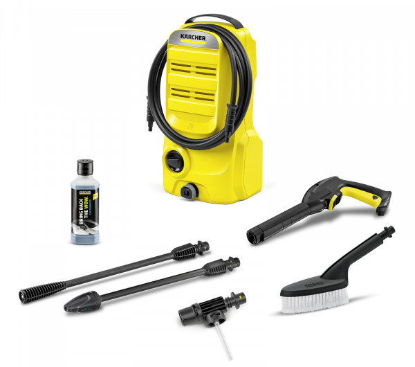 Karcher K 2 Classic Car EU, Magasnyomású mosó