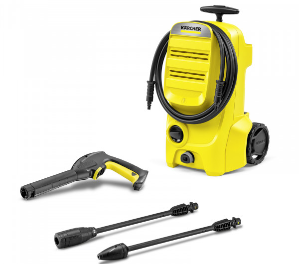 Karcher K 3 Classic EU, Magasnyomású mosó