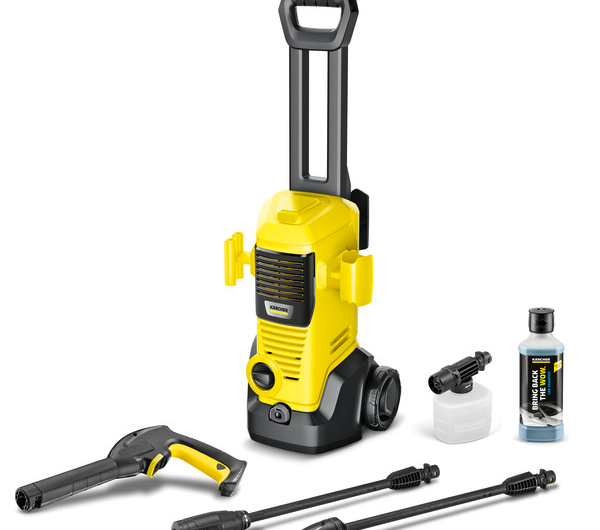 Karcher Mosó K 3 EU (magasnyomású)