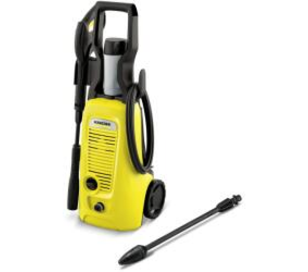 Karcher Magasnyomású mosó K 4 Universal Edition, 130 bar