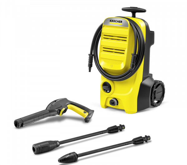 Karcher K 4 Classic EU Magasnyomású mosó