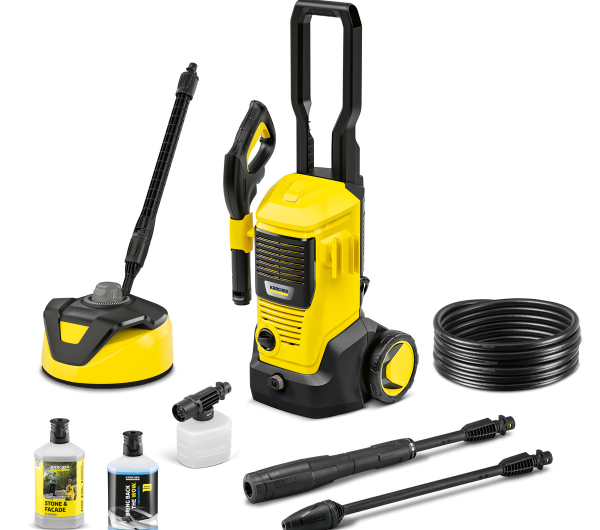 Karcher Magasnyomású mosó K 5 FJ Home BB