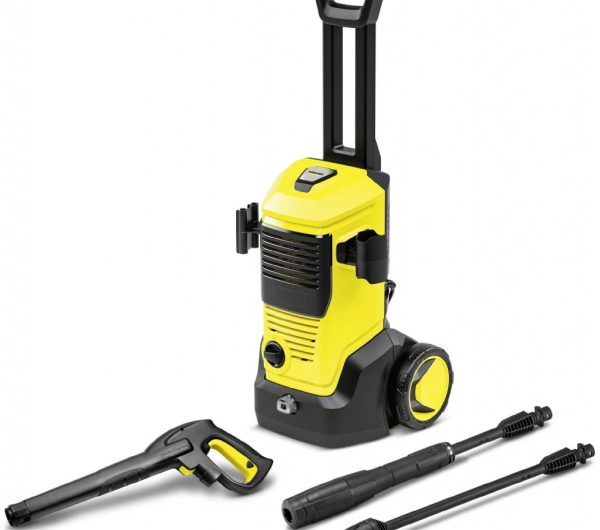 Karcher K 6 EU, magasnyomású mosó