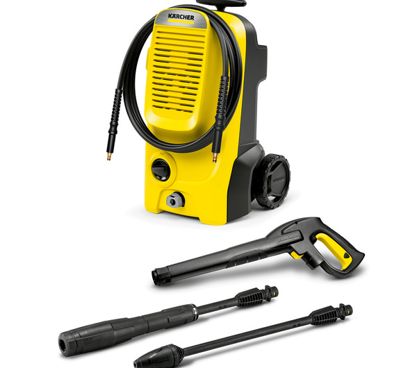 Karcher K 5 Classic magasnyomású mosó